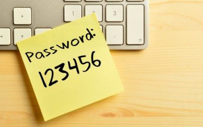 Veilig inloggen: tips en trucs voor een goed wachtwoord